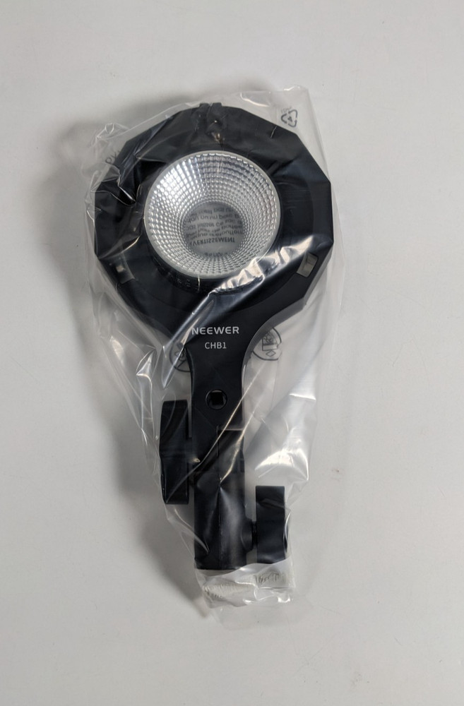 Neewer CHB1 Light Bracket Bowens Mount