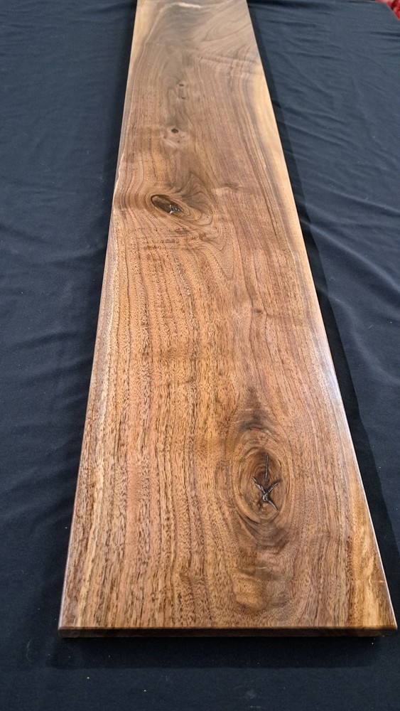 Black Walnut Slab