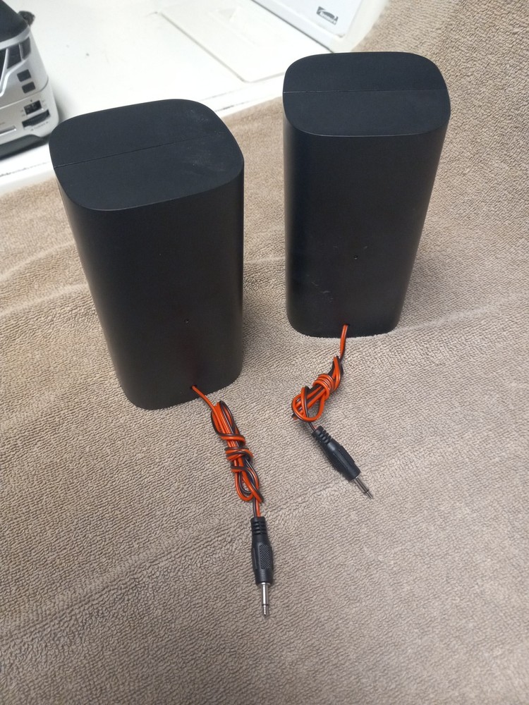 HDI AUDIO - CD RADIO MICRO SYSTEM - HDI-CD526