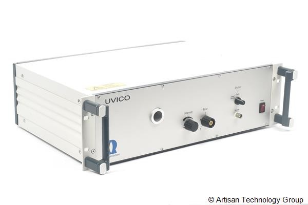 Rapp OptoElectronics UVICO Flash Lamp System
