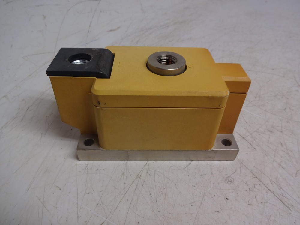 Semikron Sket330/22e Thyristor Module