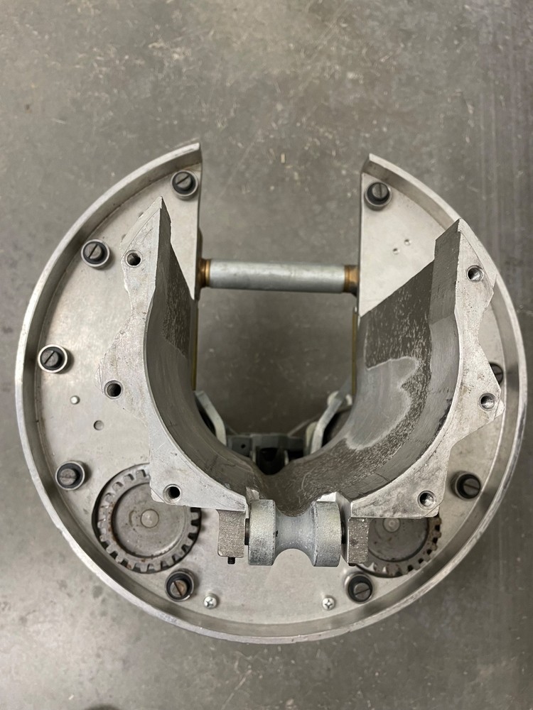 GMP G Cable Lasher - Bottom Assembly Only