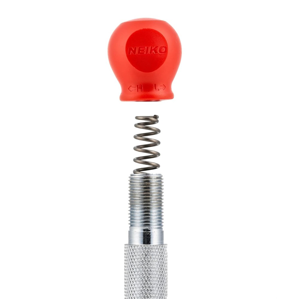 Automatic Center Punch Tool Adjustable Spring Loaded