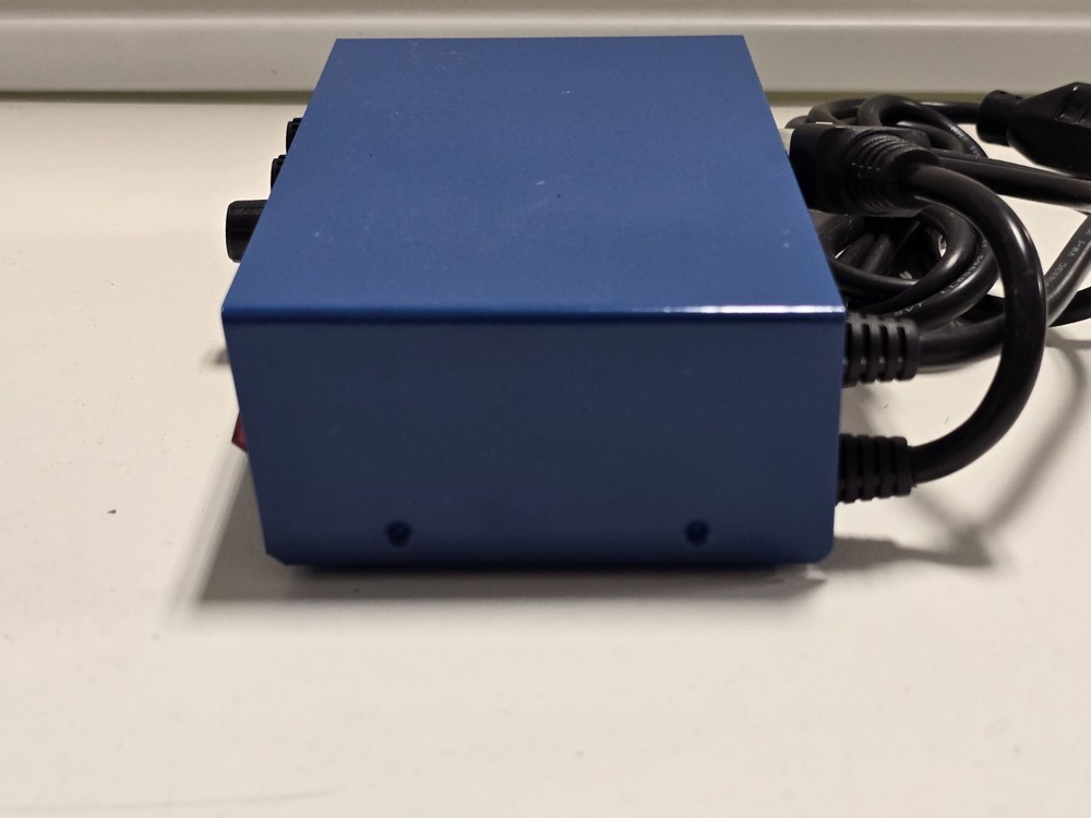 Chauvet 4CH. Controller Model RLC-737 Plus(1200w)