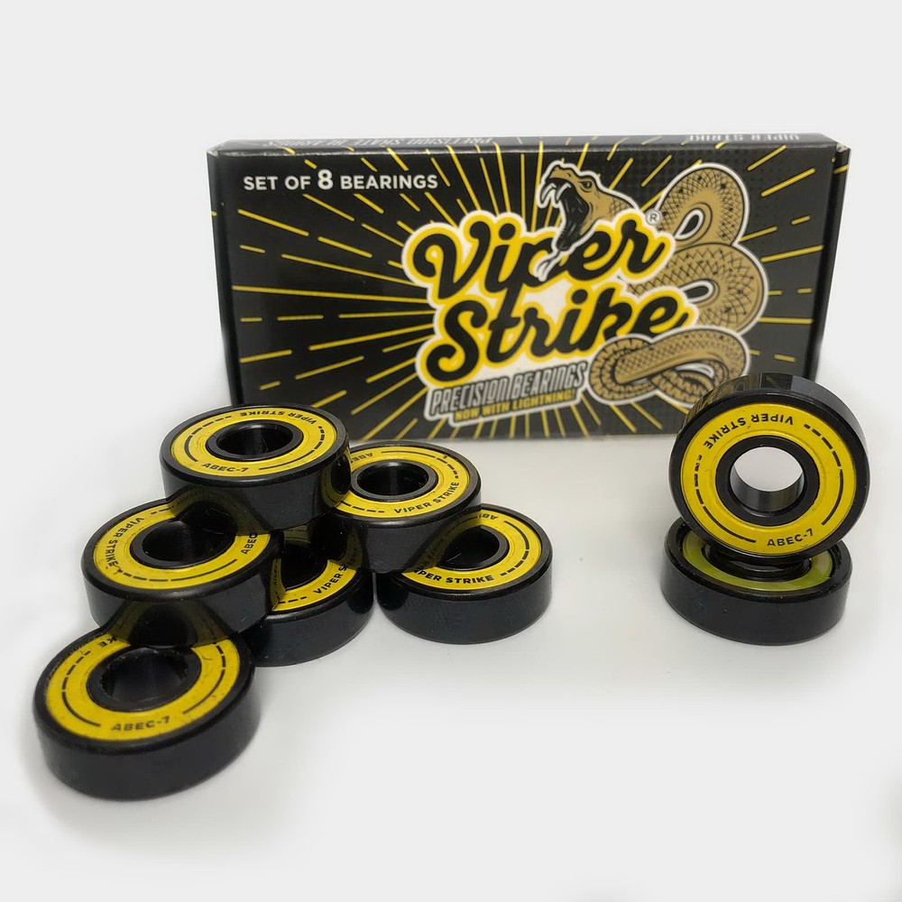 Spitfire Wheels Classics Skateboard Wheels - 56mm 99a + bearings