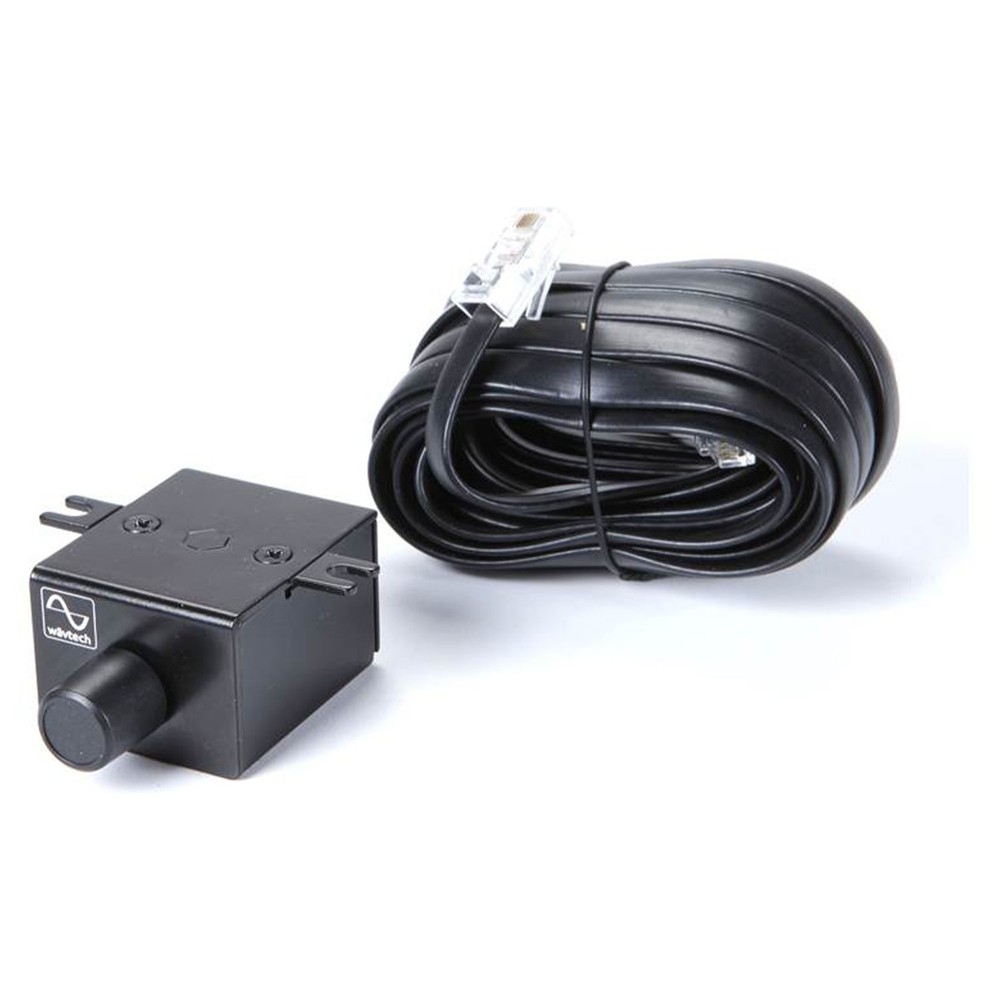 Wavtech linkRC - Remote level control (RLC) for linkDQ