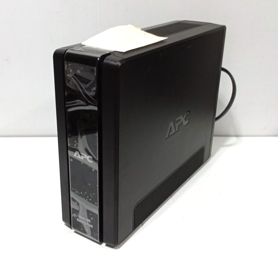 APC Back-UPS Pro Battery Pack BR24BPG 24V Backup - Never Used