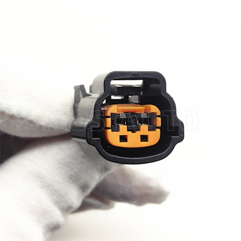 TS10064 ECT Engine Coolant Temperature Sensor Connector Plug For Nissan Infinity