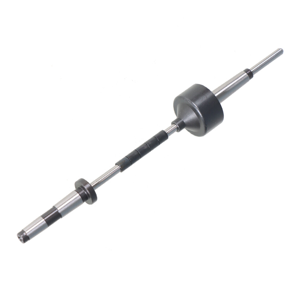Pen Mandrel Saver Package, 1 Morse Taper (1MT)