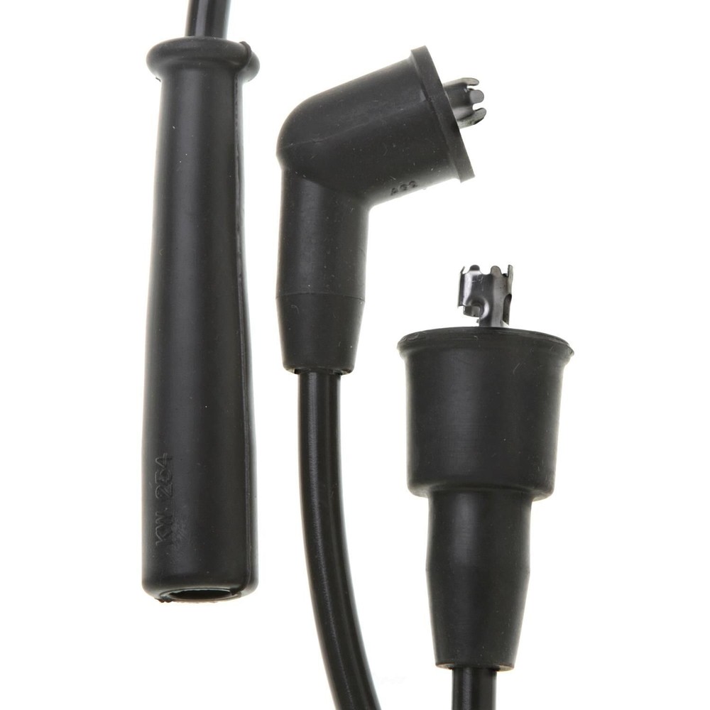 Spark Plug Wire Set Standard 55111