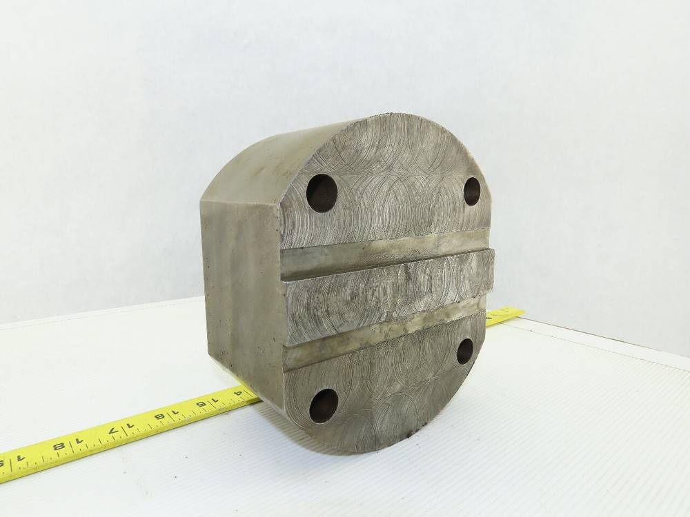 Hybrid Turret Tool Holder 28mm Mounting Key