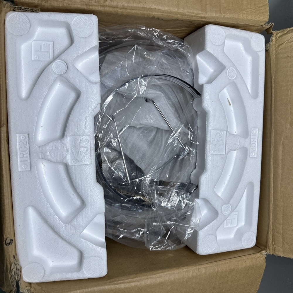 Hearthware NuWave Pro White Infrared Convection Oven Extender Ring Racks, 20302