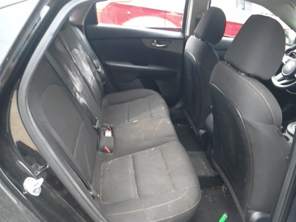 FORTE 2019 Antenna 104913682