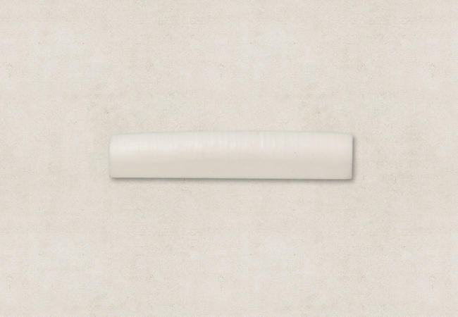 Taylor String Nut, Bone, RH, 1-7/8"