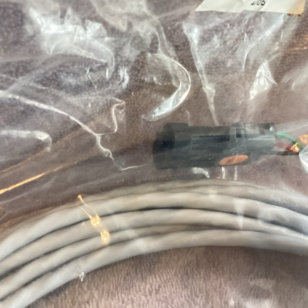 TeeJet / MID-TECH…404-0039….Flowmeter Extension Cable…NEW