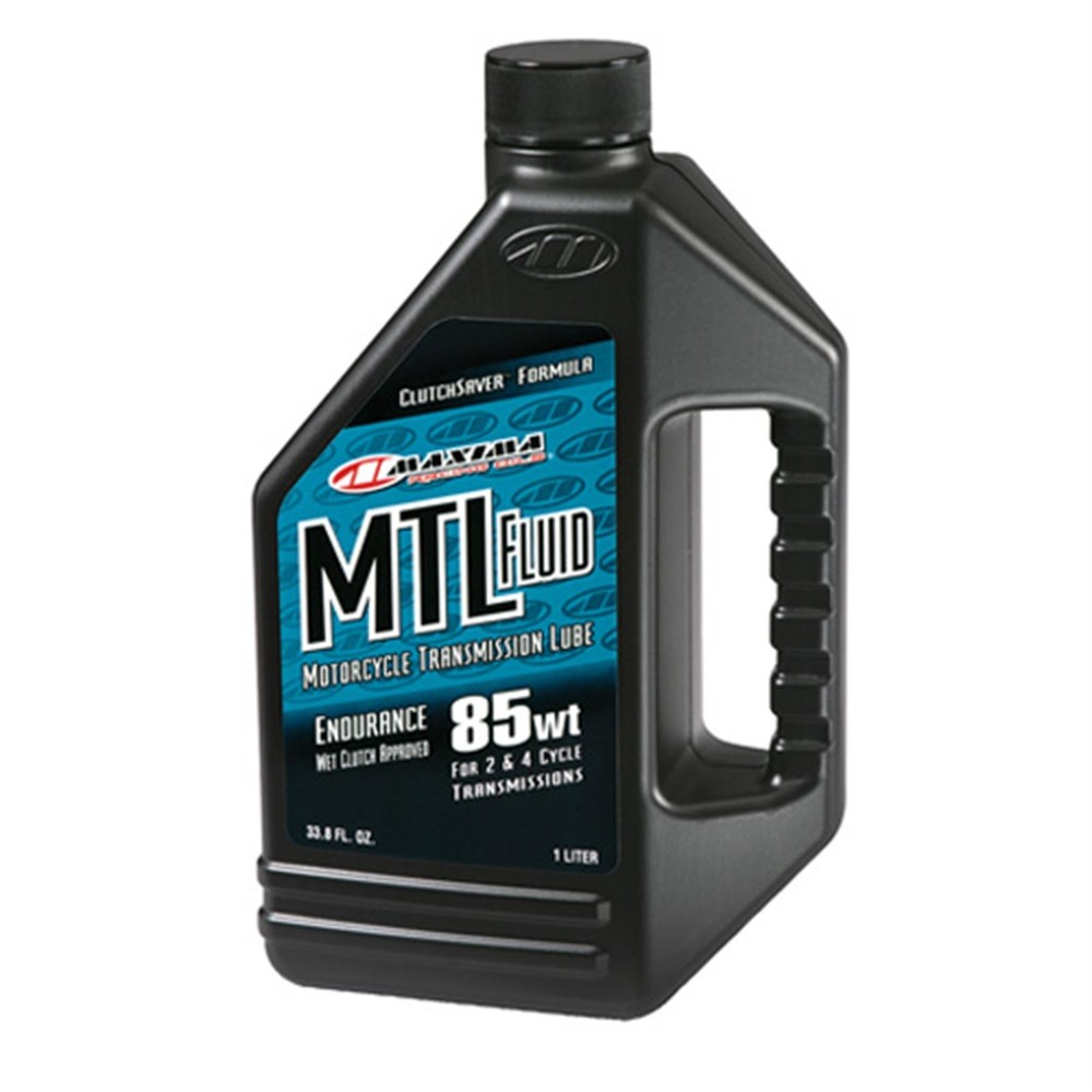Maxima MTL-E Fluid Medium 85W - 1 Liter 40901