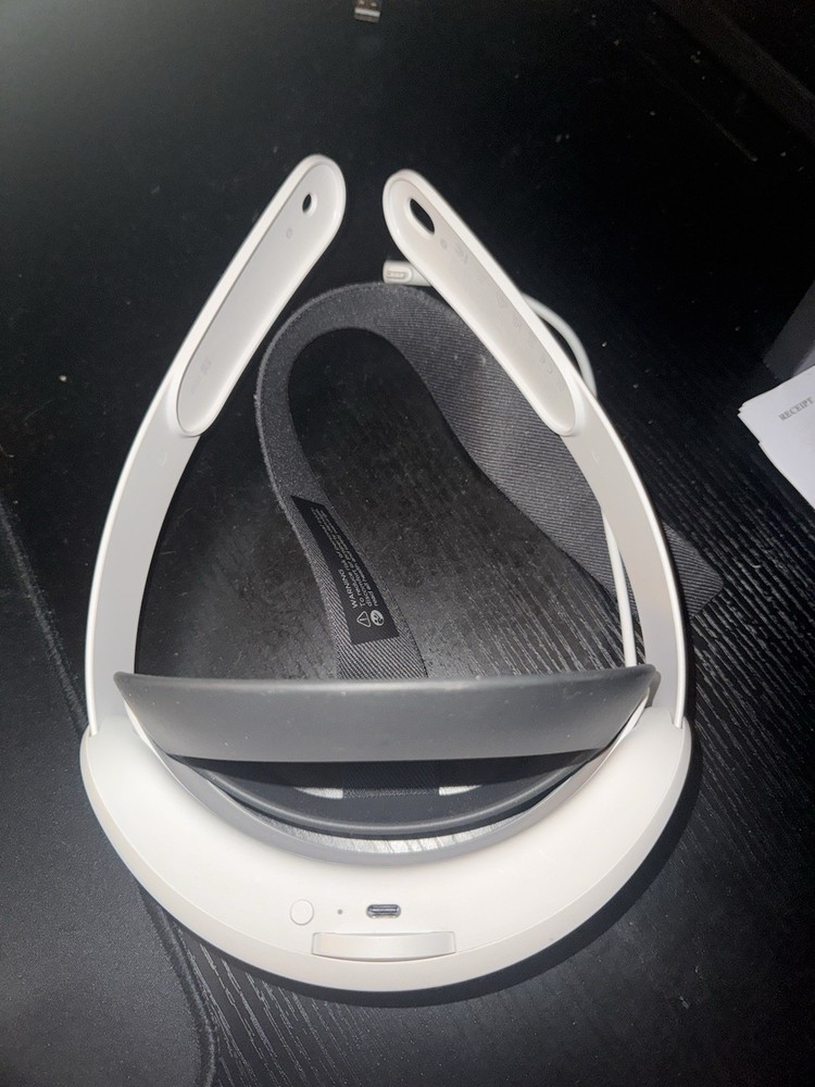 New Meta Quest 3 Elite Strap with Battery