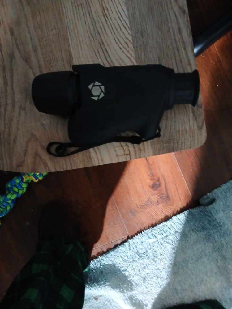 stealth cam night vision monocular, GSM LLC