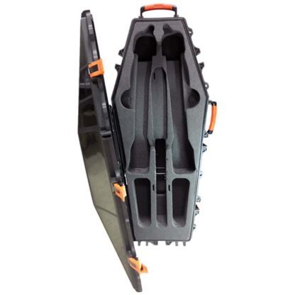 Ravin R186 Crossbow Hard Case (Black)
