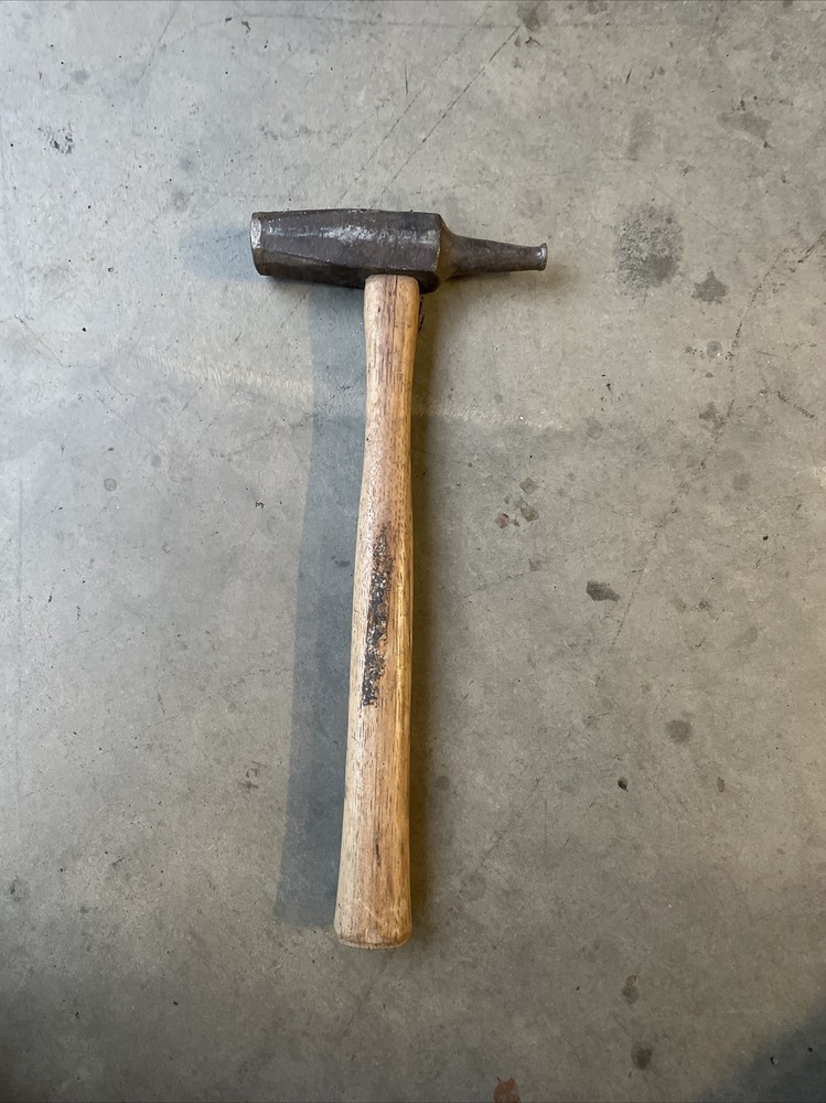 Blue-Point BPH16C Hammer
