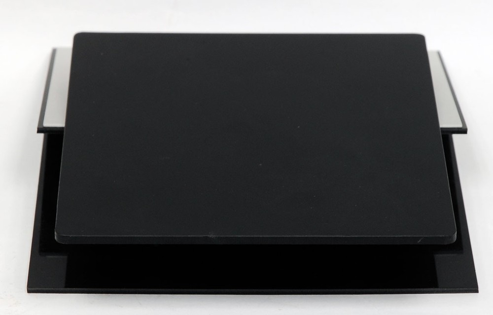 Mamiya DISPLAY STAND ( for CAMERA SHOWS, CAMERA STORES, PERSONAL COLLECTION ) !