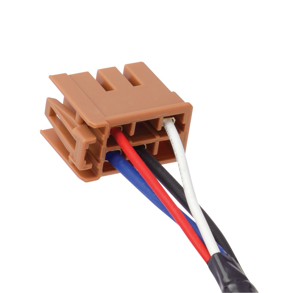 Trailer Brake Control for 03-07 Silverado 1500 2500 3500 w/ Plug Play Wiring New