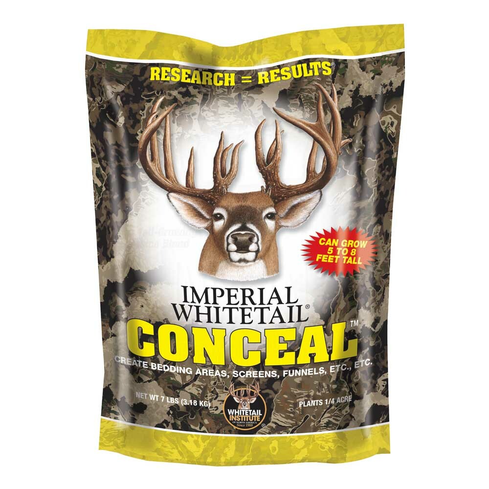 Whitetail Institute Imperial Conceal