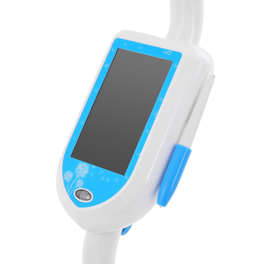 Dental Mobile Teeth Whitening Machine Cold Light LED Lamp Bleaching Accelerator