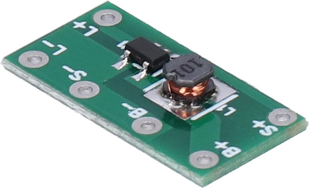 10pcs Solar Charge Control Board, 30mA Controller Board Module for...