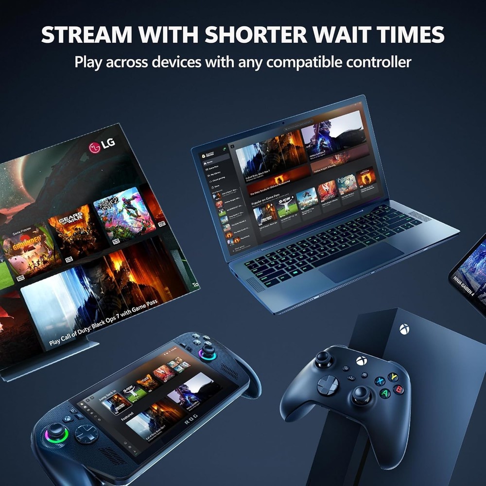 Microsoft XBOX Game Pass Premium 1 Month Membership-[Digital Code] FOR NEW USERS