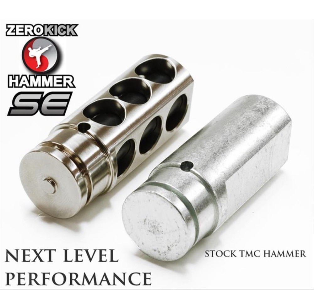 TechT Zero Kick Hammer For Tippmann TMC