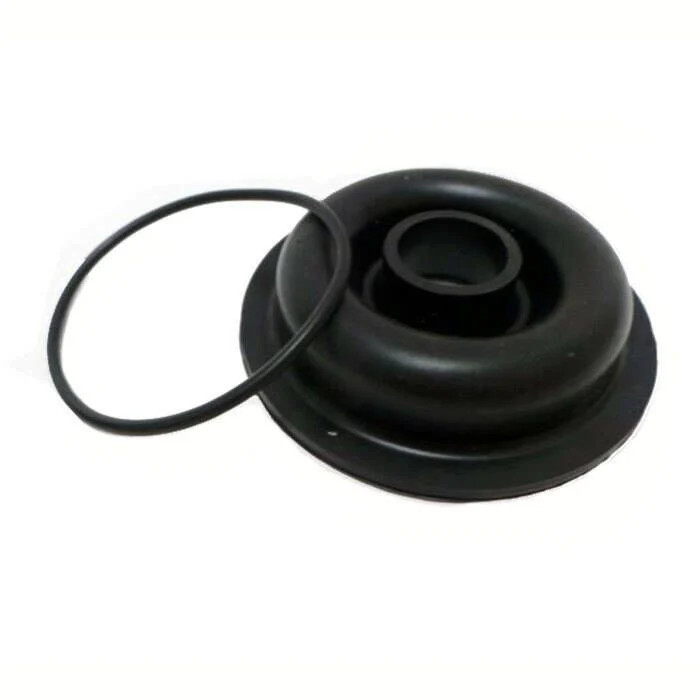 Whale AS3725 Gaiter Kit for Deckplates