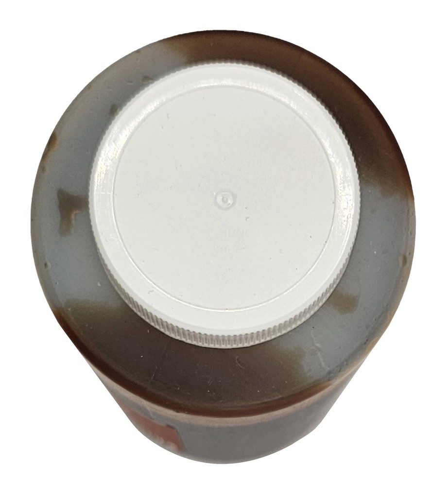 45 AMBER BELGIAN CANDI SYRUP, Clear, 1 lb.