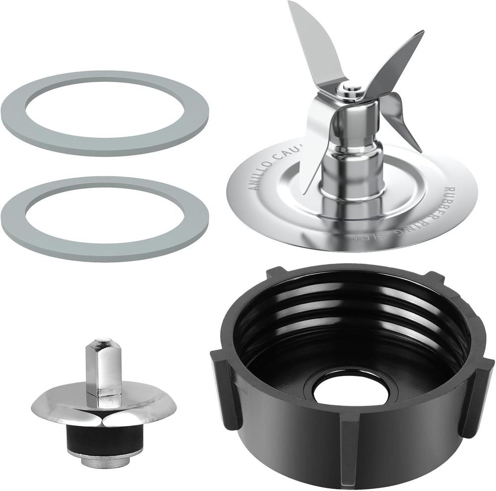 For Oster Blender Replacement Parts Blender Blade, Coupling Stud Slinger Pinwith