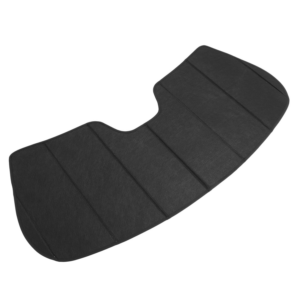 For 14-21 Mini Cooper Front Windshield SunShade Sun Visor Shield #82110049790