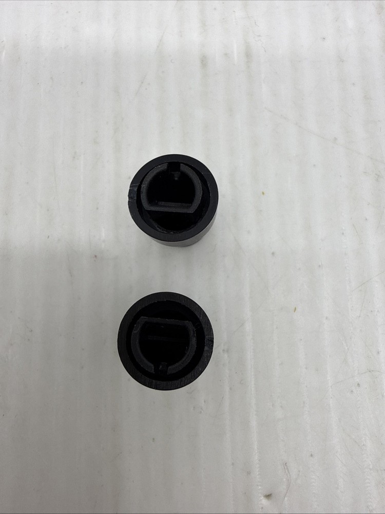 Sony TC-RX79ES High End Cassette Deck - Switch Knob