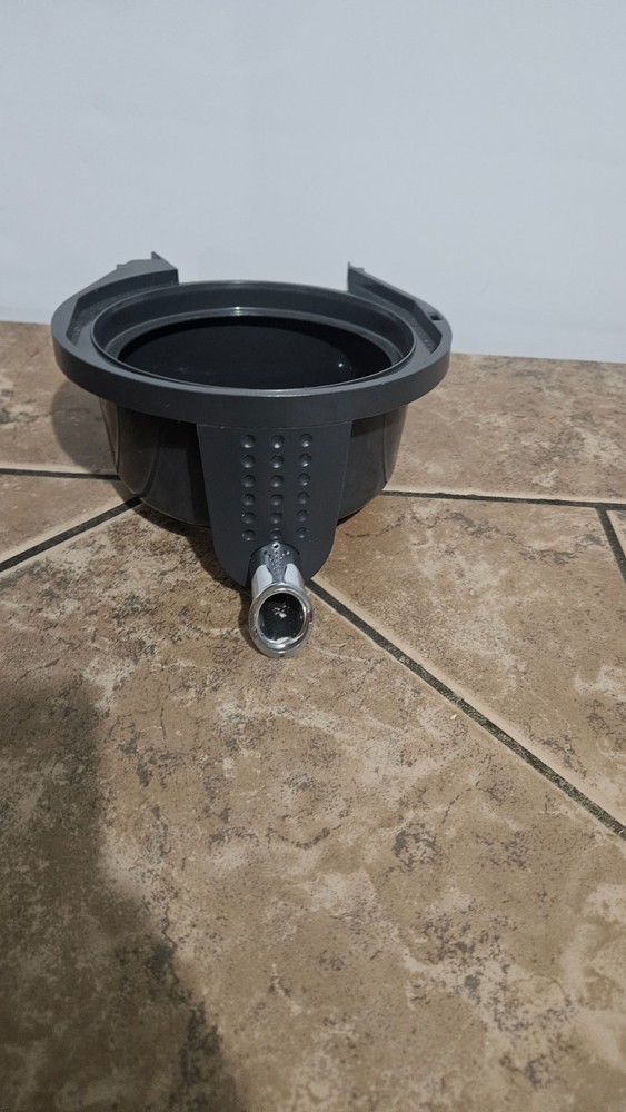 Bella Juice Exctractor Replacement Spout