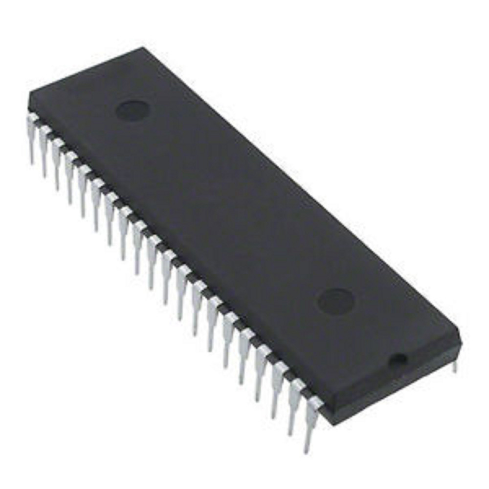 INTEL P8257 PDIP-40 ORIGINAL PARTS
