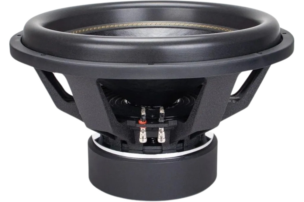 15" Golden Eagle Audio 1500W 2 Ohm