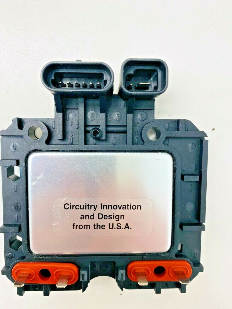 SMP LX344 Ignition Control Module