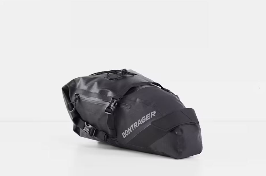 Bontrager Adventure Saddle Bag
