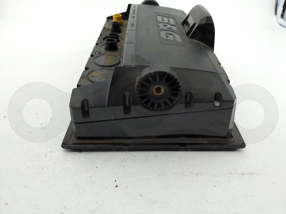 B&G ZEUS2 W9 BOAT HEAD UNIT FISHFINDER CHARTPLOTTER MULTIFUNCTION SCREEN DISPLAY