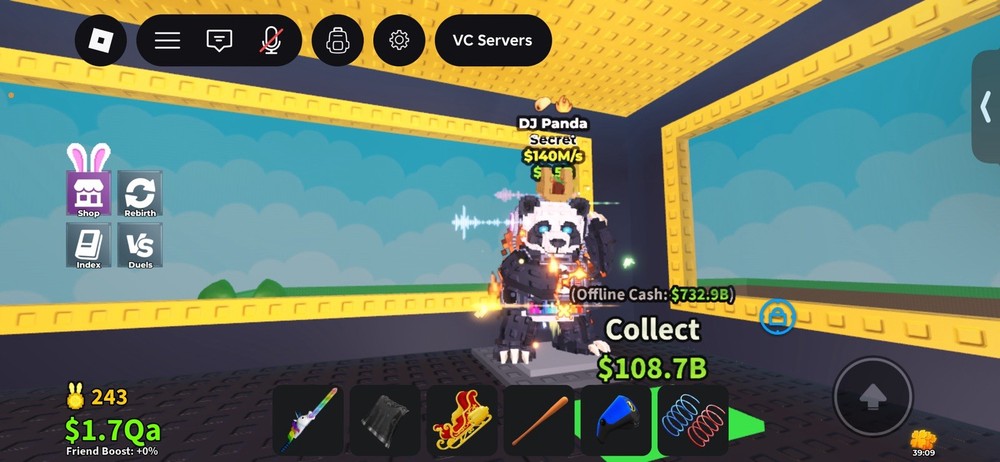 Selling whole base for $90 dollars