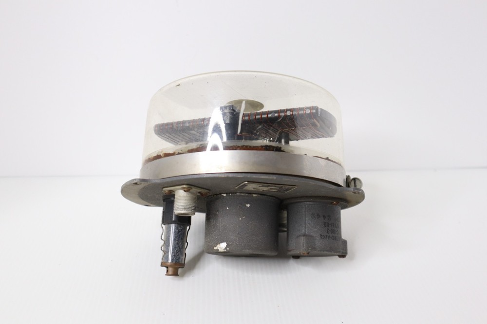 Lear 700939-03 Loop Antenna Assy 2320-C