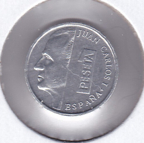 1990 Spain Peseta