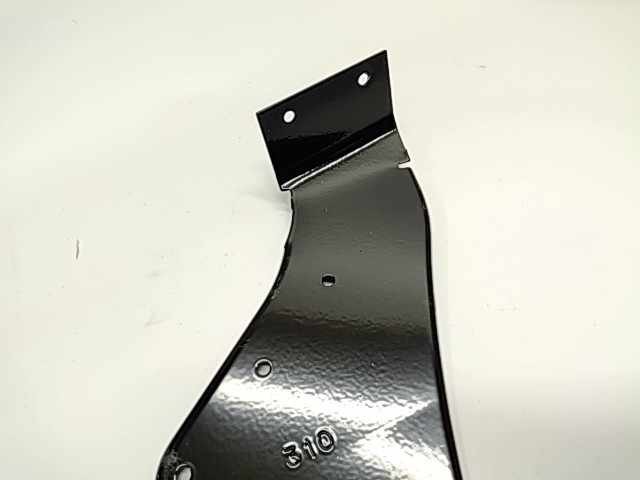 Support, Footrest LH - 2000 Polaris NOS