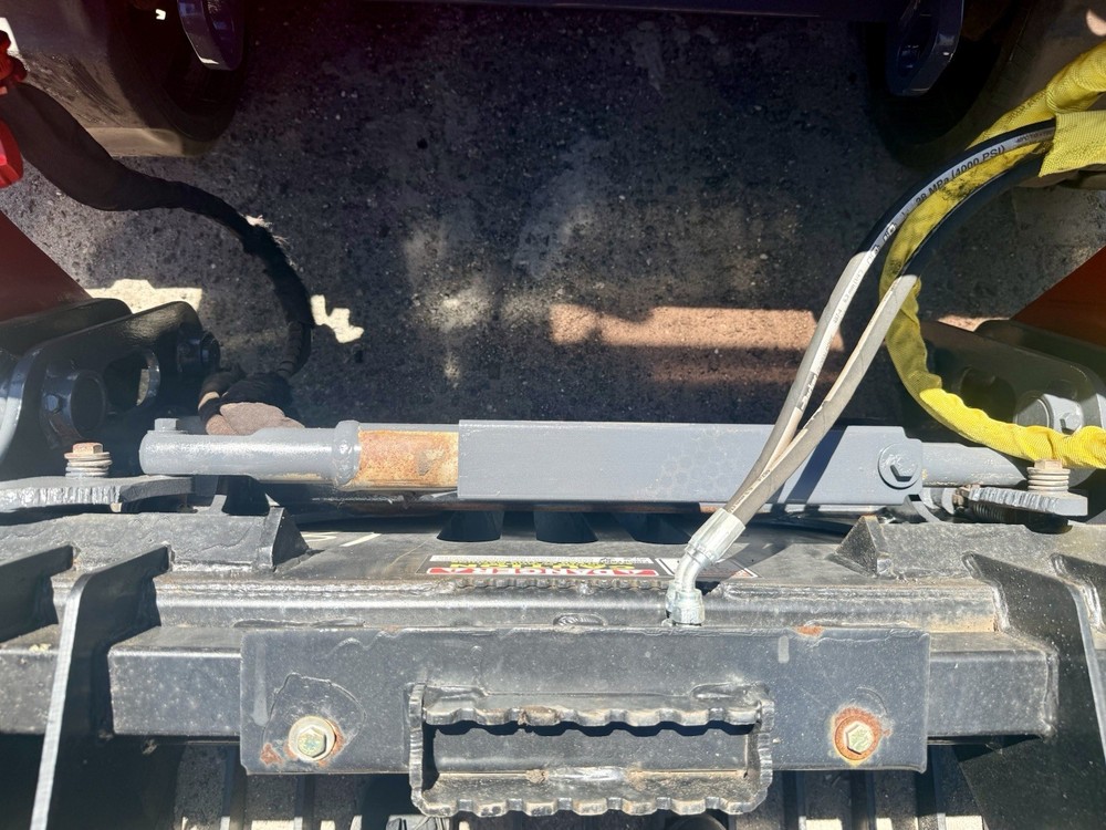 2019 TAKEUCHI TL10V2 SKID STEER TRACK LOADER - JOYSTICK CONTROLS - 2 SPD - QUICK
