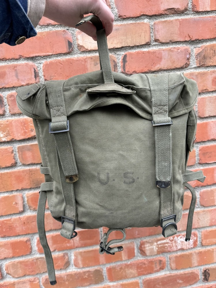 VTG US Army, Field Combat Pack M-1945
