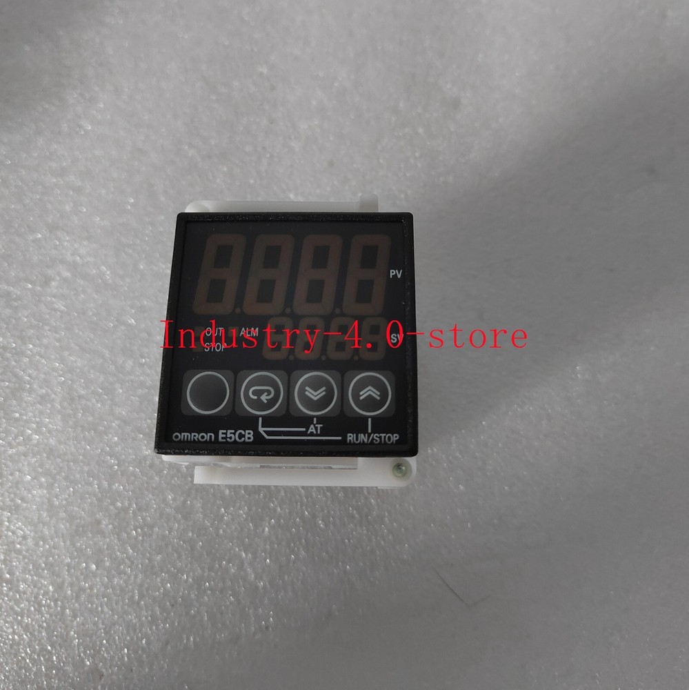 NEW Box OMRON E5CB-Q1TC Temperature Controller