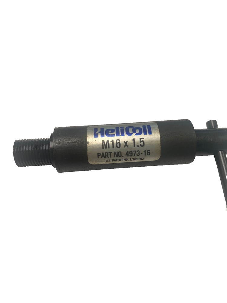 Heilcoil Insertion Tool M16 x 1.5mm 4973-16